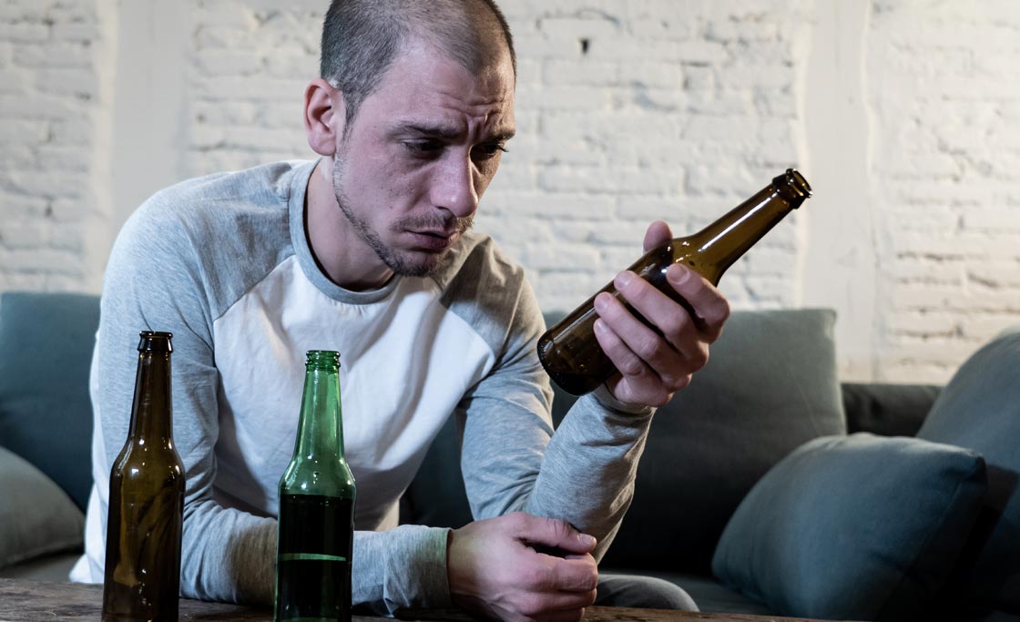 Убрать алкогольную зависимость в Верхнеуральске