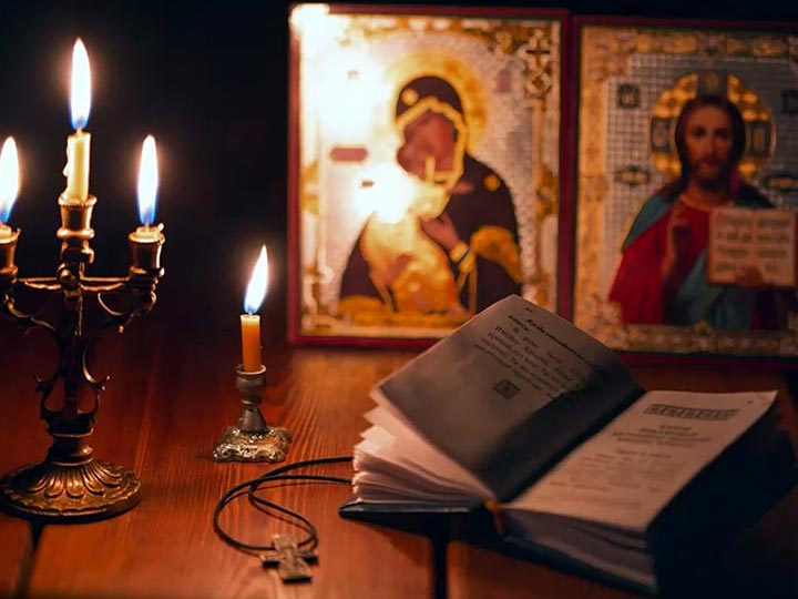 Эффективная молитва от гадалки в Верхнеуральске для возврата любимого человека
